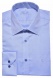 Modrá Extra Slim Fit business košeľa