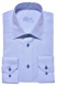 Luxury line Modrá Extra Slim Fit košeľa