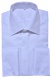 LUXURY LINE Biela Extra Slim Fit košeľa