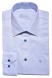 Biela voľnočasová Extra Slim Fit košeľa