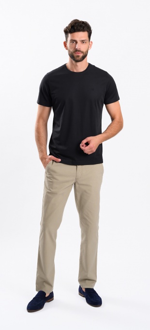 Black T-Shirt