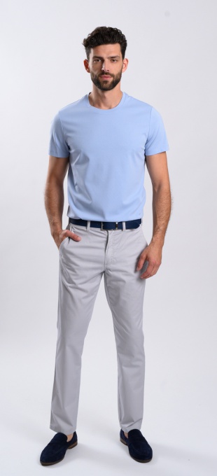 Light Blue T-Shirt