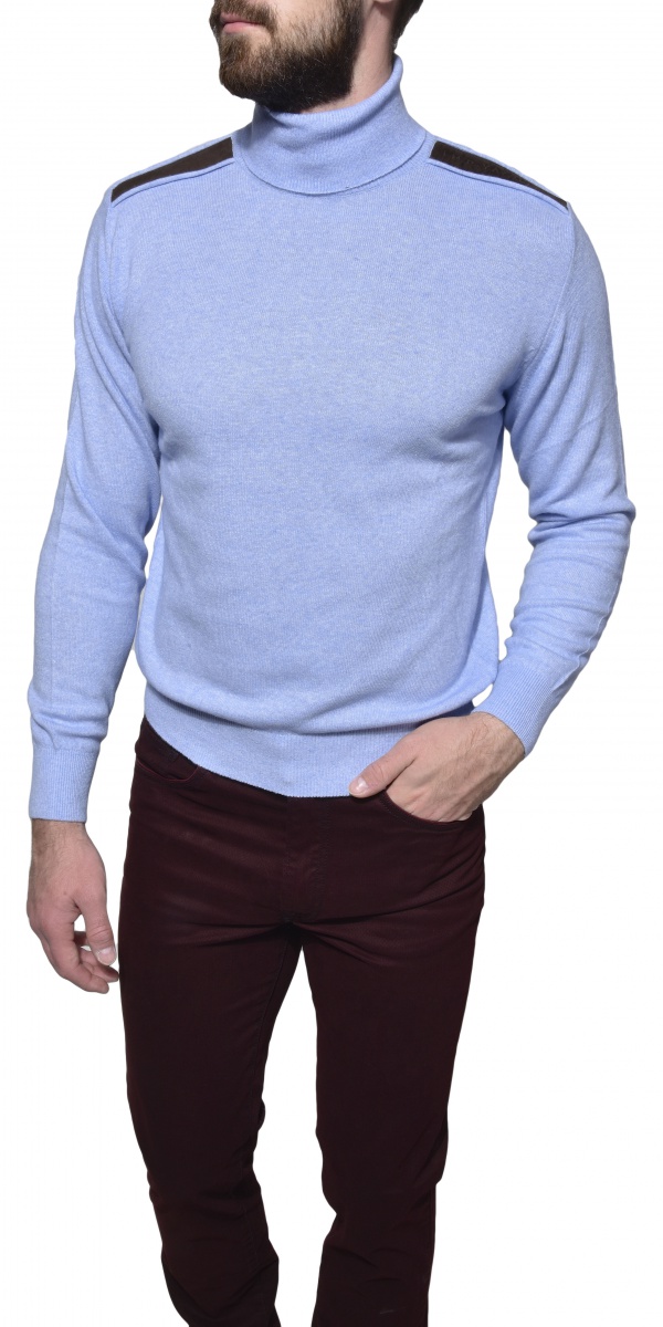 Modrý rolák