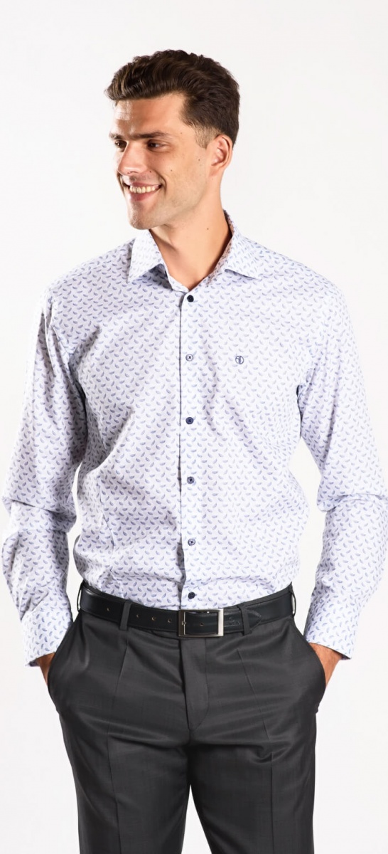 LIMITED EDITION Extra Slim Fit shirt