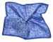 Silk pocket square