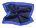 Silk pocket square