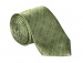 Hand made silk tie