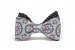 Cotton bow tie