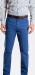 Blue spring trousers