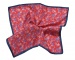 Silk pocket square