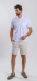 White Polo Shirt