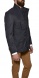 Dark blue spring jacket