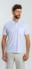 White Polo Shirt