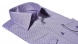 LIMITED EDITION purple Extra Slim Fit shirt