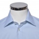 LIMITED EDITION peppermint formal Slim Fit shirt