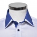 White casual Extra Slim Fit shirt
