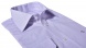 Purple Extra Slim Fit business shirt