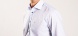 LIMITED EDITION blue Extra Slim Fit shirt