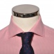LIMITED EDITION salmon Extra Slim Fit shirt