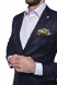 LIMITED EDITION burgundy blazer