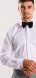 White formal Slim Fit shirt