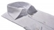 White Basic Slim Fit shirt