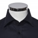 Black Classic Fit shirt