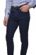 Tmavomodré Ultra Slim Fit jeansy