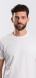 White Cream T-Shirt