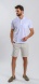 White Polo Shirt