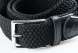 Woven belt