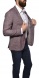 LIMITED EDITION structured blazer