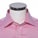 Pink Extra Slim Fit business shirt