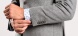 Grey wool blazer - Basic line
