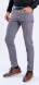 Light grey jeans with structure