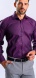 Darkpurple Classic  Shirt