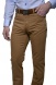 Brown casual trousers