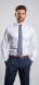 LIMITED EDITION white Extra Slim Fit shirt