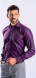 Darkpurple Classic  Shirt