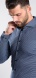 Casual Extra Slim cotton non-iron shirt