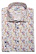 Summer Extra Slim Fit printed shirt