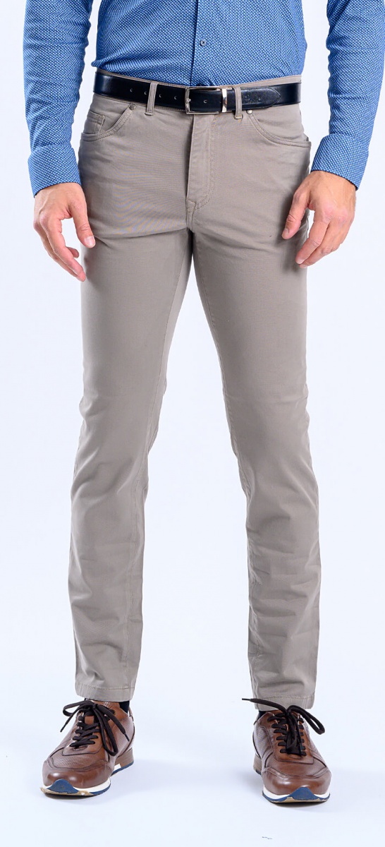 Light grey jeans