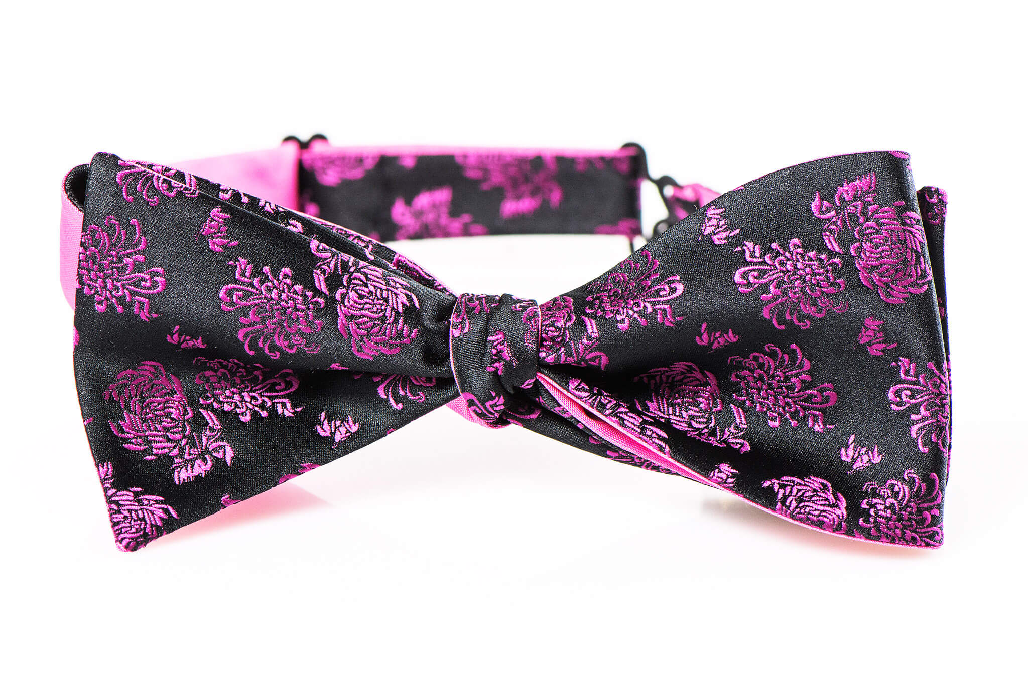 Download Silk bow tie - Bow ties - E-shop | alaindelon.co.uk